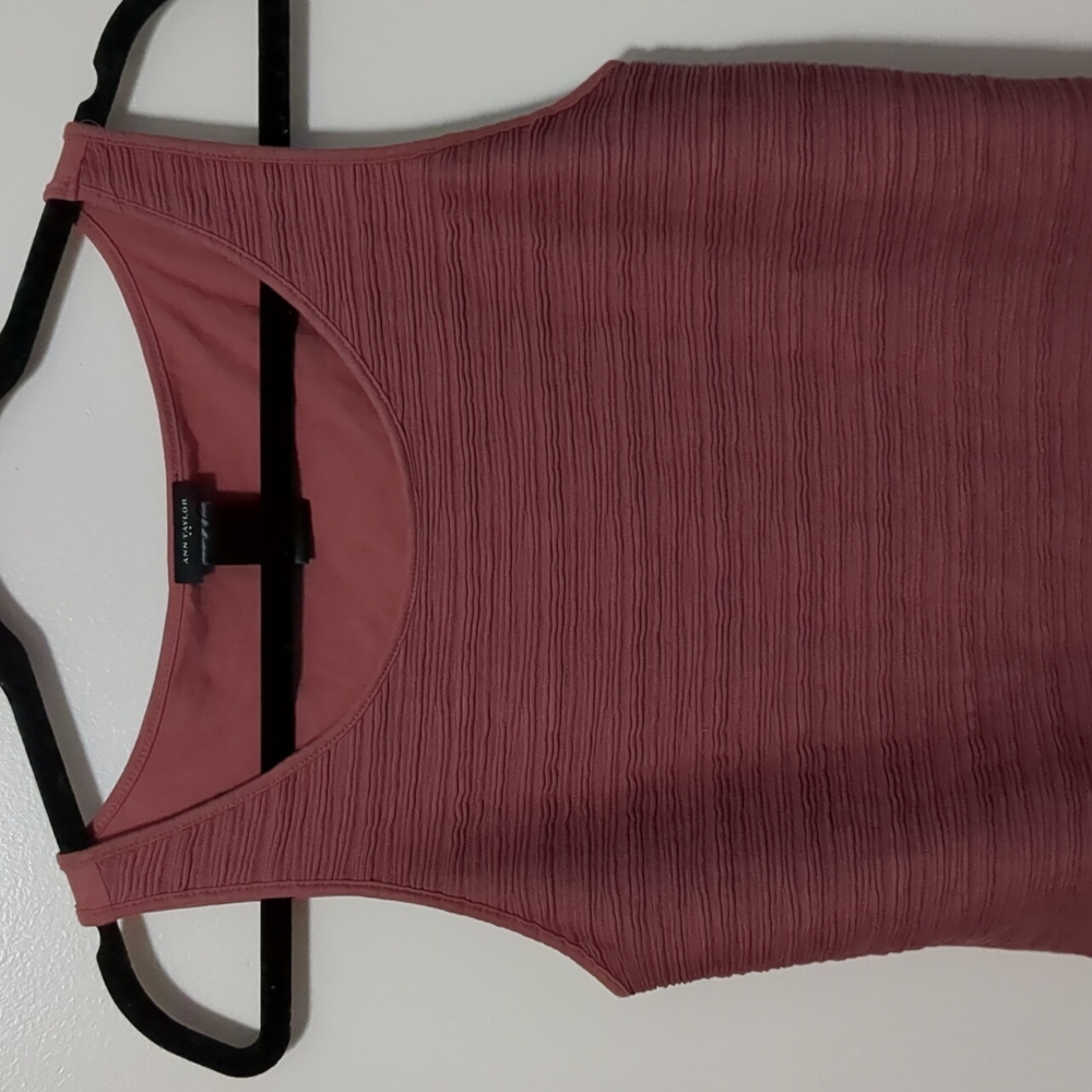 Ann Taylor Blouse - Picture 3 of 6